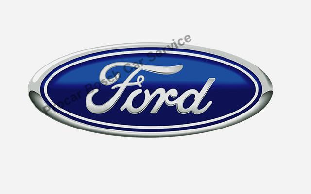 Çankaya Ford Servisi