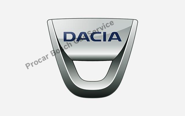 Çankaya Dacia Servisi